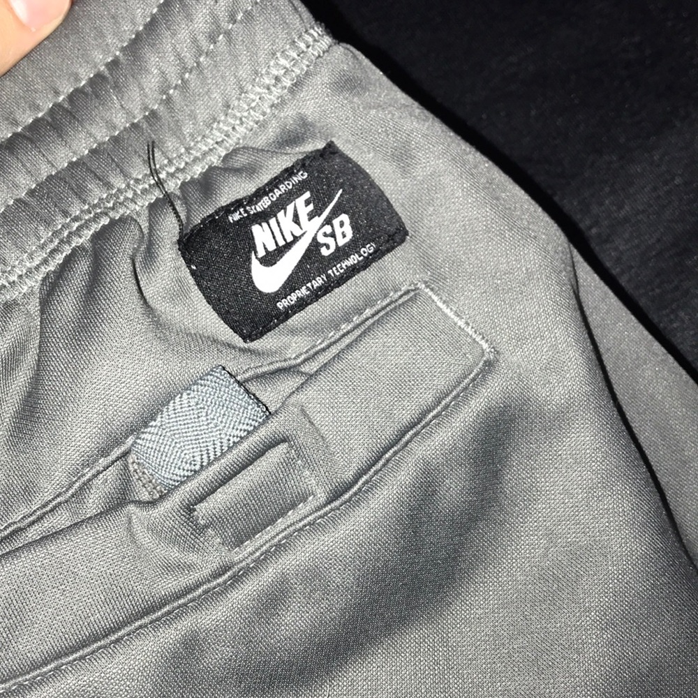 sweats - Picture 2 of 3